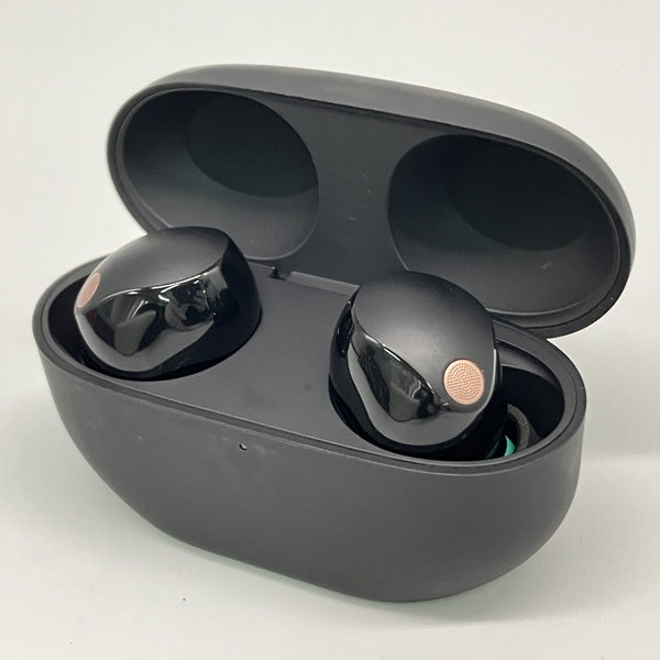 【中古】WF-1000XM5 B ブラック【日本橋】