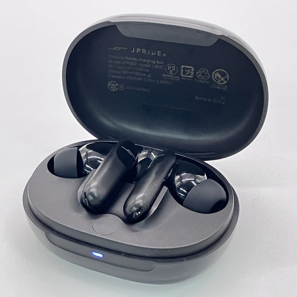 【中古】JPRiDE model i ANC【秋葉原】