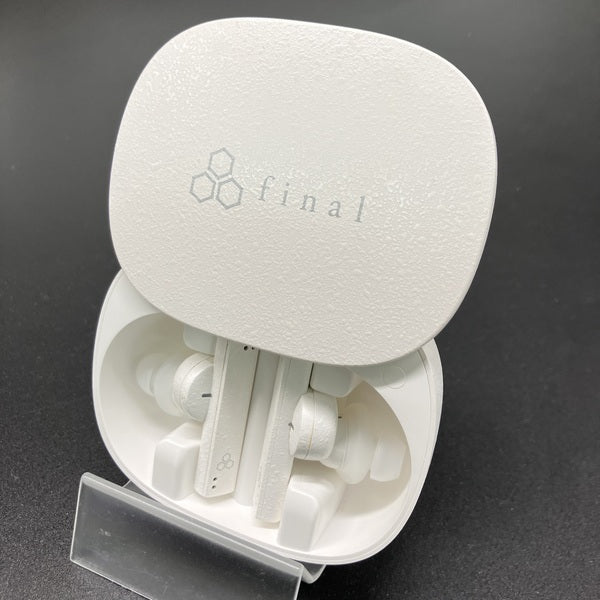 【中古】ZE8000 ホワイト 【FI-ZE8DPLTW-WHITE】【秋葉原】