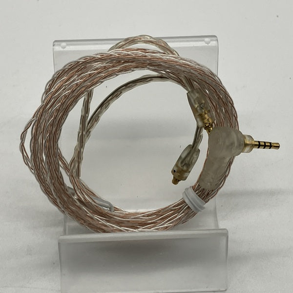 【中古】Reference 8 IEM Cable MMCX - 2.5mm 【ALO-4969】【名古屋】
