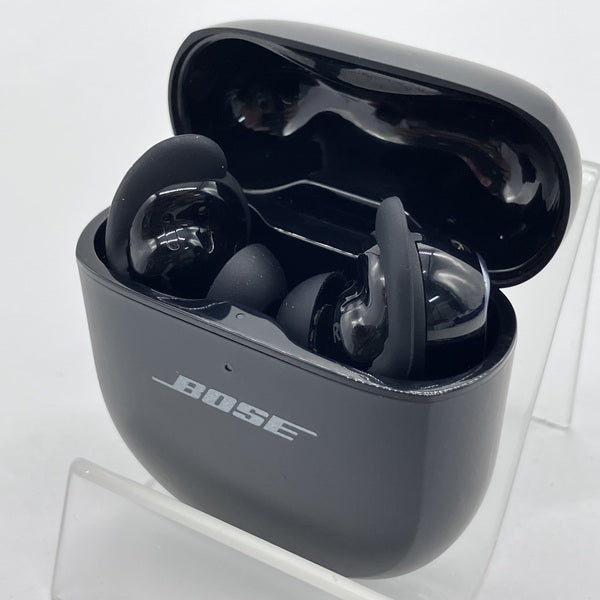 【中古】QuietComfort Ultra Earbuds Black【名古屋】