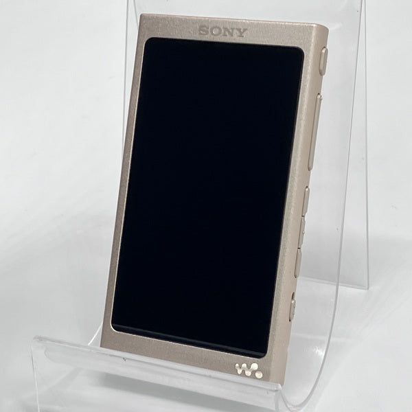 【中古】NW-A47 NM ペールゴールド【秋葉原】