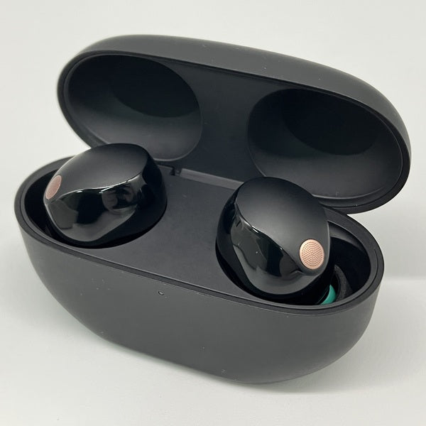 【中古】WF-1000XM5 B ブラック【日本橋】