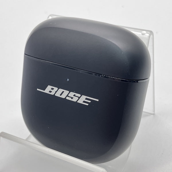 【中古】Quietcomfort Ultra Earbuds 2nd Gen Black【秋葉原】