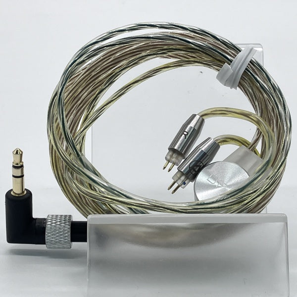 【中古】OSLO Cable 2pin (AWESOMEプラグ)【秋葉原】