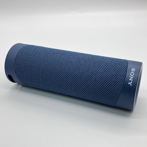 【中古】SRS-XB23 LC ブルー【秋葉原】