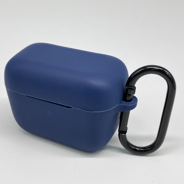 【中古】SENNHEISER CX Plus True Wireless用シリコンケース ブルー【秋葉原】