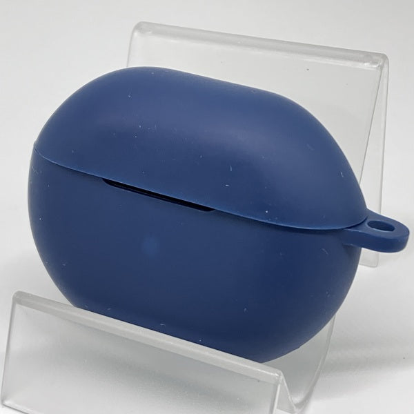 【中古】SOUNDPEATS Air4 Pro用シリコンケース ブルー【秋葉原】