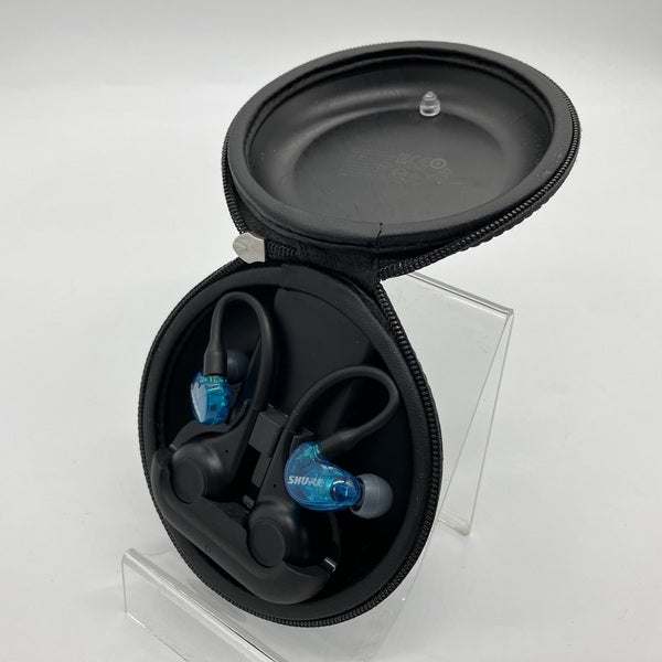 【中古】AONIC215-TW2 ブルー 【SE21DYBL+TW2-A】【秋葉原】
