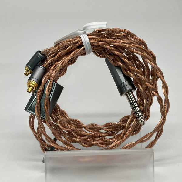 【中古】Ares S (MMCX to 4.4mm)【秋葉原】
