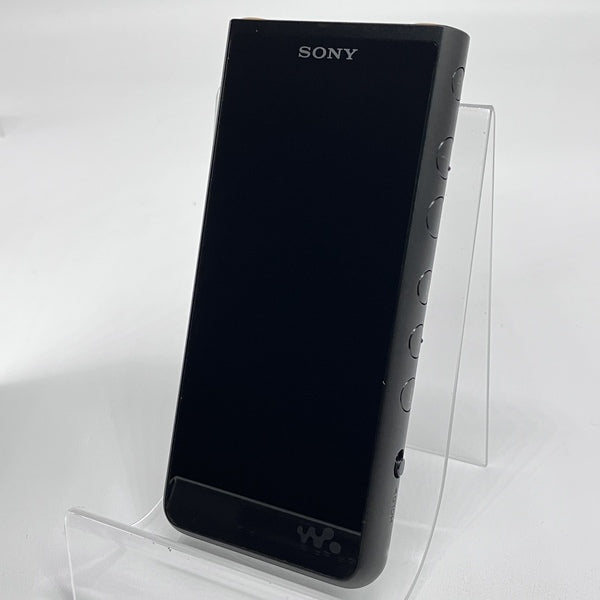 【中古】NW-ZX507 BM 【ブラック】【日本橋】
