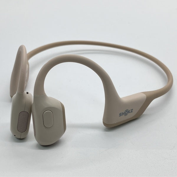 【中古】OpenRun Pro Beige 【SKZ-EP-000008】【日本橋】