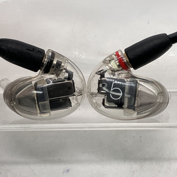【中古】AONIC5 クリア 【SE53BACL+UNI-A】【秋葉原】