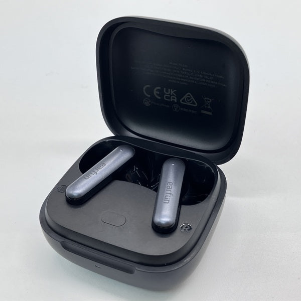 【中古】Air Pro 4i Black【日本橋】