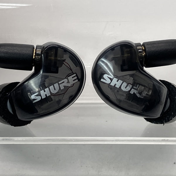 【中古】SE215 ブラック Pro Line【SE215-K-A】【秋葉原】