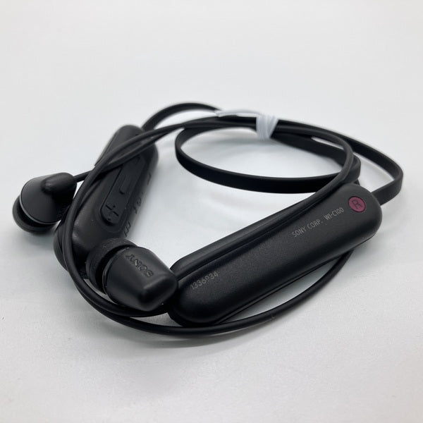 【中古】WI-C100 BZ ブラック【秋葉原】