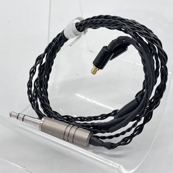 【中古】Obsidian Pentaconn ear-3.5mm(イヤループ仕様) 120cm【日本橋】