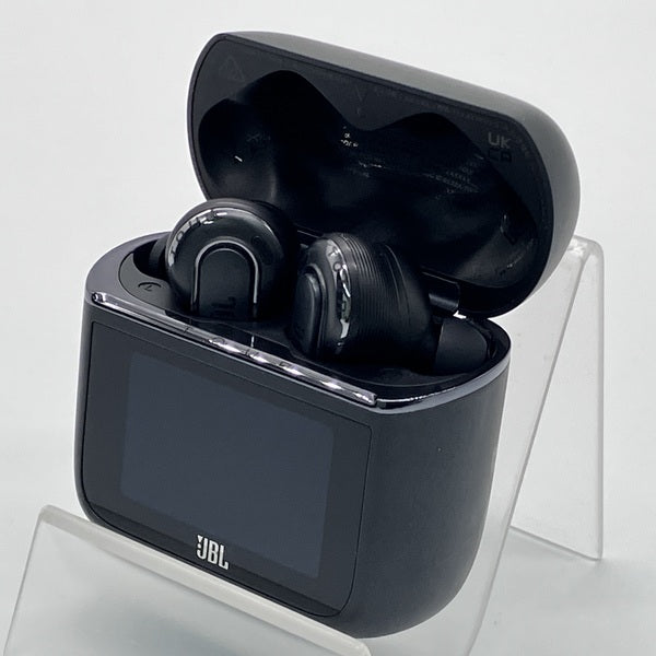 【中古】TOUR PRO 3 ブラック【JBLTOURPRO3BLK】【日本橋】