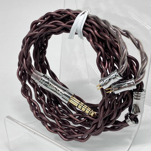 【中古】ZiSin-12 2Pin - 4.4mm【秋葉原】