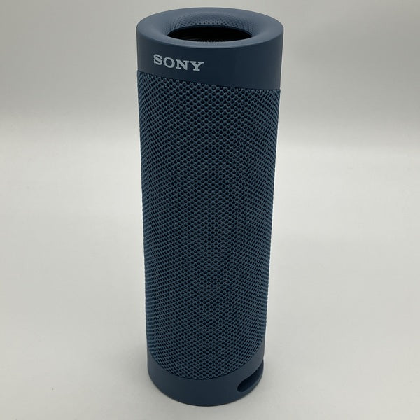 【中古】SRS-XB23 LC ブルー【日本橋】