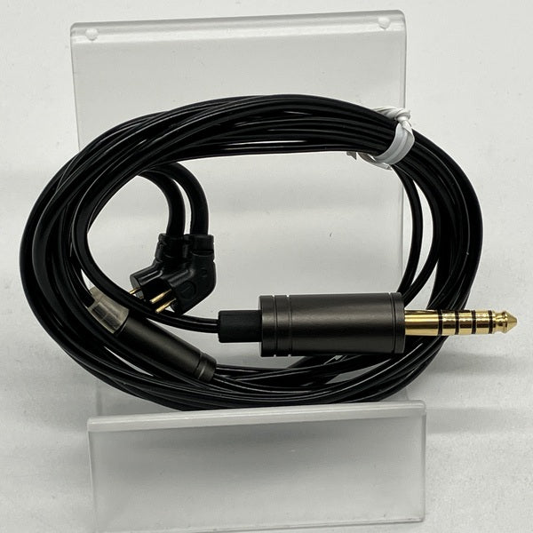 【中古】SUPERIOR Cable 4.4-IEM2pin 【QDC-SUPERIOR-CABLE44】【日本橋】
