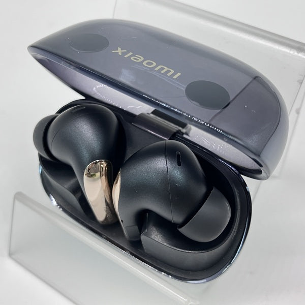 【中古】Xiaomi Buds 5 Pro（Wi-Fiモデル）【日本橋】