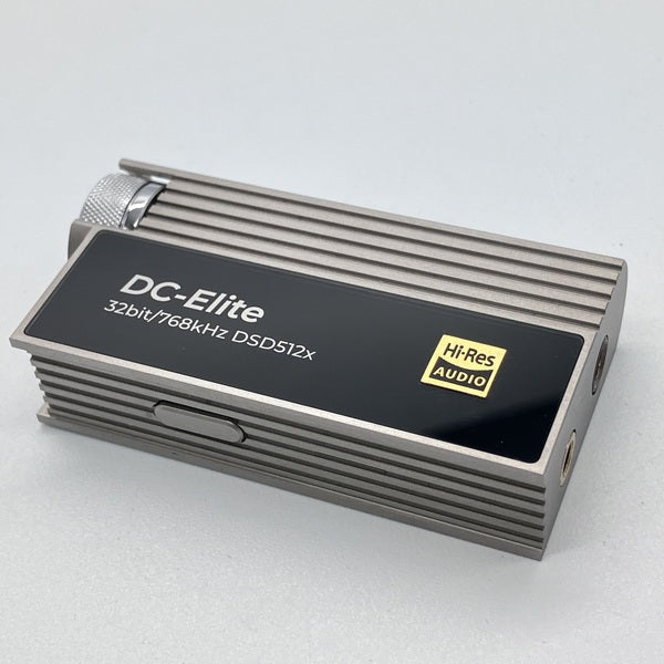 【中古】DC-Elite【日本橋】