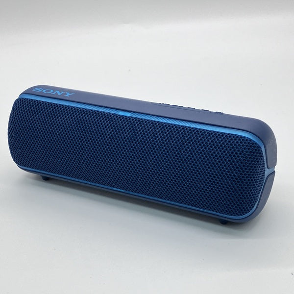 【中古】SRS-XB22 LC【日本橋】