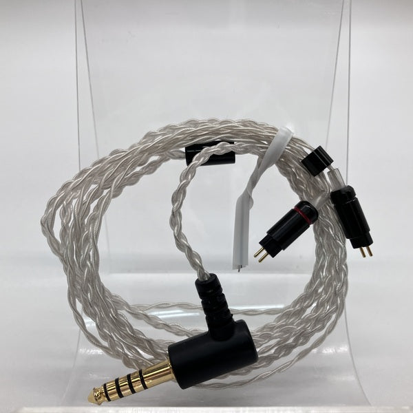 【中古】MORPHEUS (モルフェウス) 4.4mm5極バランス/カスタムIEM2pin 【NLE-MOS】【秋葉原】