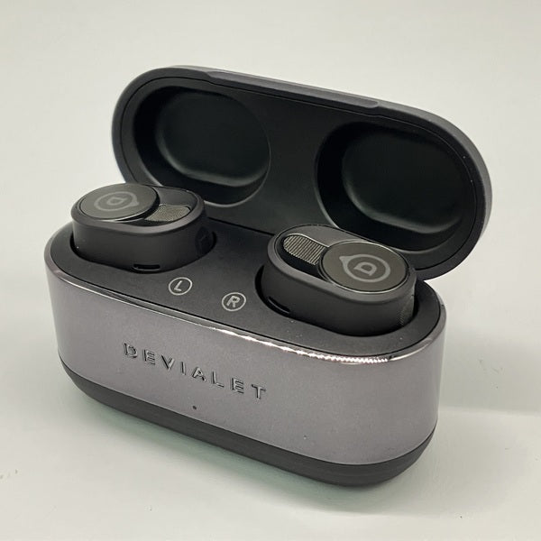 【中古】GEMINI II Matte Black【秋葉原】