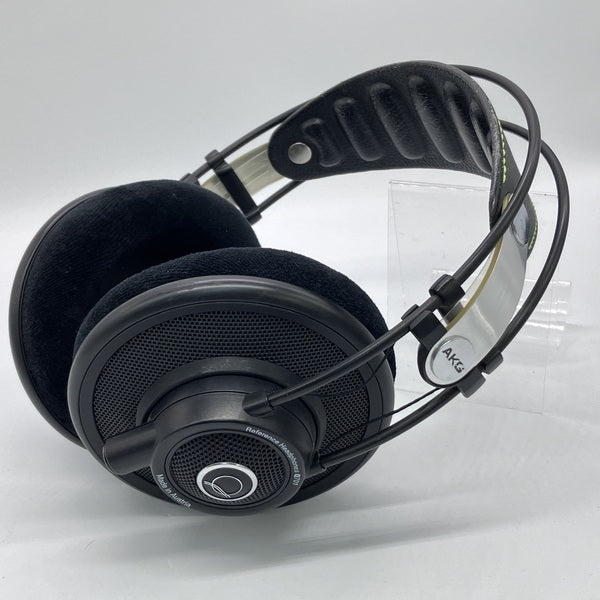 【中古】Q701 BLK(ブラック)（ケーブル欠品）【日本橋】