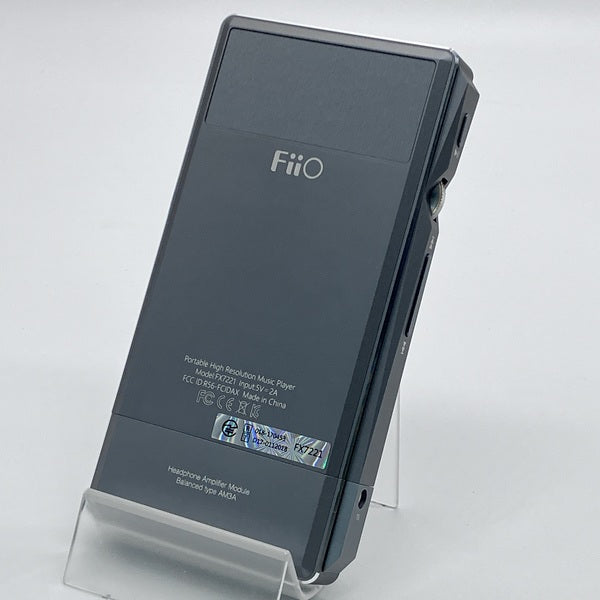 【中古】X7 MarkII 【FIO-X7MK2】【日本橋】