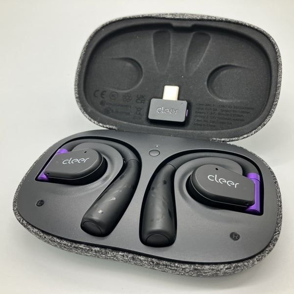 【中古】ARC II Game Edition Purple&Black 【CLR-ARC2G-PB】【秋葉原】
