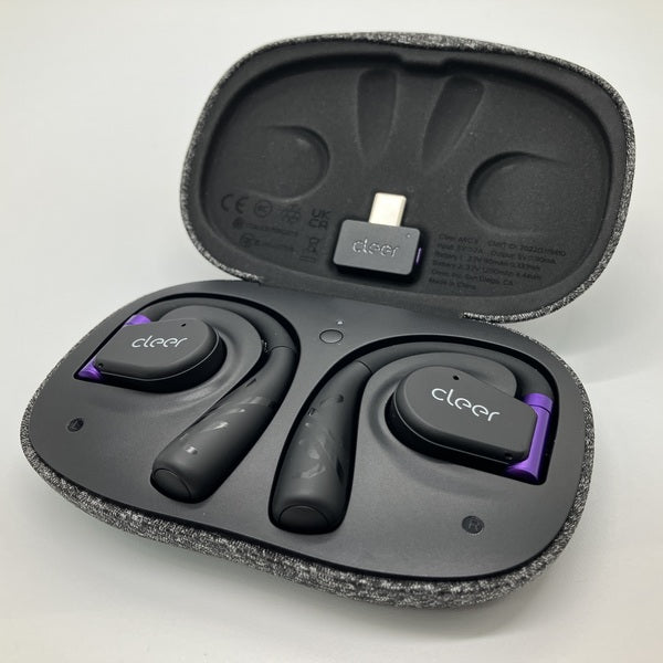 【中古】ARC II Game Edition Purple&Black 【CLR-ARC2G-PB】【秋葉原】