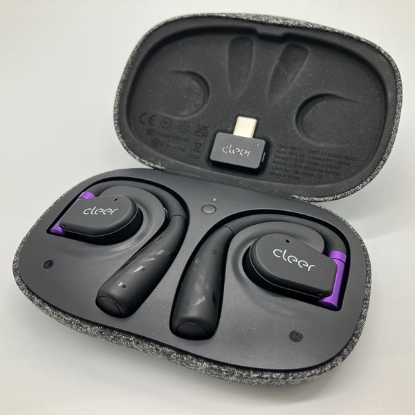 【中古】ARC II Game Edition Purple&Black 【CLR-ARC2G-PB】【秋葉原】