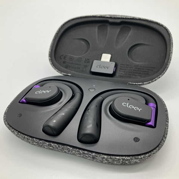 【中古】ARC II Game Edition Purple&Black 【CLR-ARC2G-PB】【秋葉原】