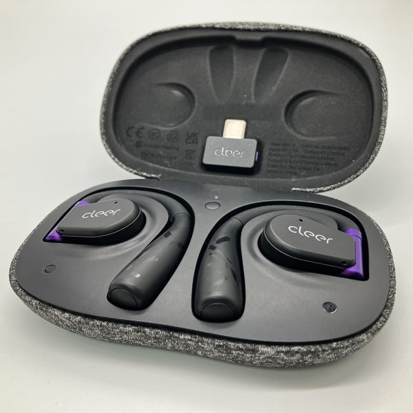 【中古】ARC II Game Edition Purple&Black 【CLR-ARC2G-PB】【秋葉原】