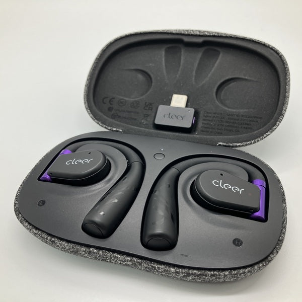 【中古】ARC II Game Edition Purple&Black 【CLR-ARC2G-PB】【秋葉原】