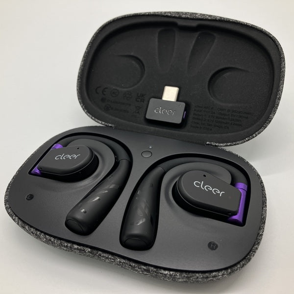 【中古】ARC II Game Edition Purple&Black 【CLR-ARC2G-PB】【秋葉原】