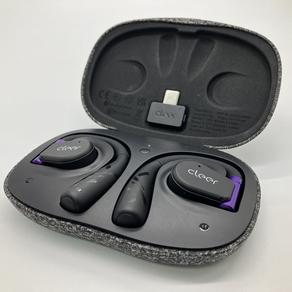 【中古】ARC II Game Edition Purple&Black 【CLR-ARC2G-PB】【秋葉原】
