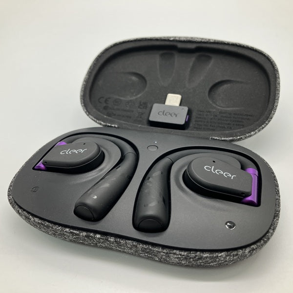 【中古】ARC II Game Edition Purple&Black 【CLR-ARC2G-PB】【秋葉原】
