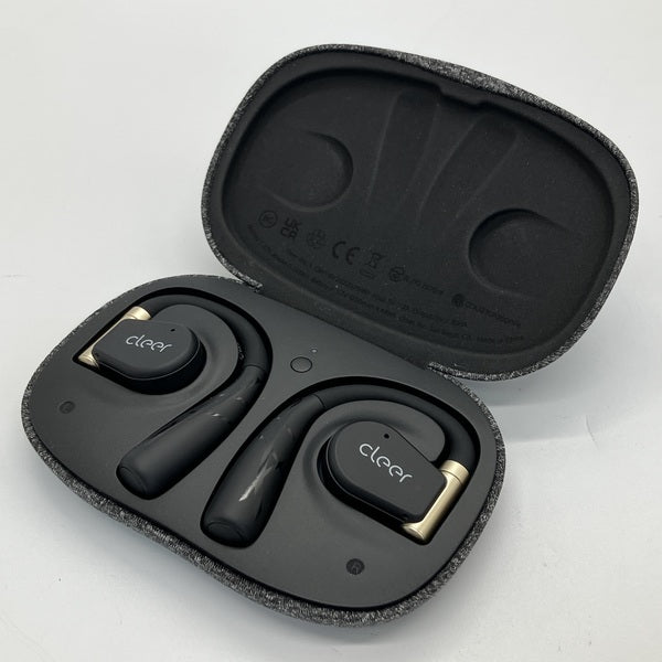 【中古】ARC II Sports Edition Metal Black 【CLR-ARC2S-MB】