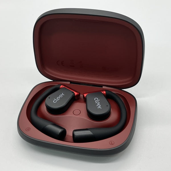 【中古】ARC3 Sport Black&Red 【CLR-ARC3S-BR】【秋葉原】