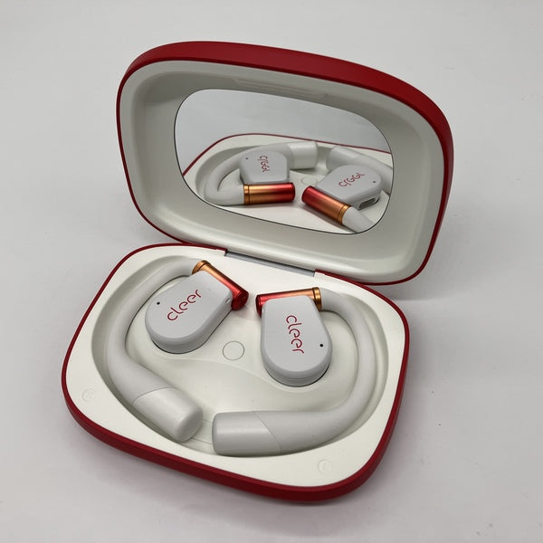 【中古】ARC3 Gaming White&Red 【CLR-ARC3G-WR】【秋葉原】