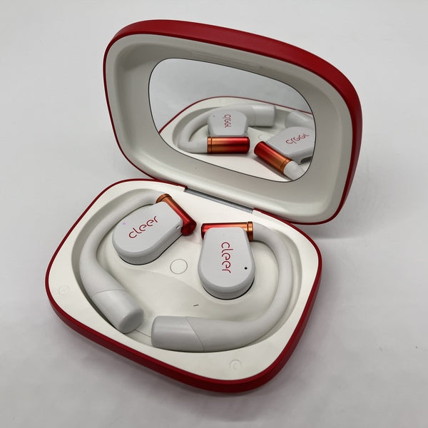 【中古】ARC3 Gaming White&Red 【CLR-ARC3G-WR】【秋葉原】