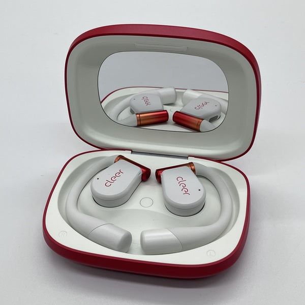【中古】ARC3 Gaming White&Red 【CLR-ARC3G-WR】【日本橋】