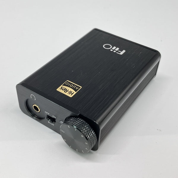 【中古】E10K Type-C 【FIO-E10K-TC】【日本橋】
