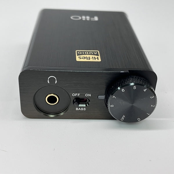 【中古】E10K Type-C 【FIO-E10K-TC】【日本橋】