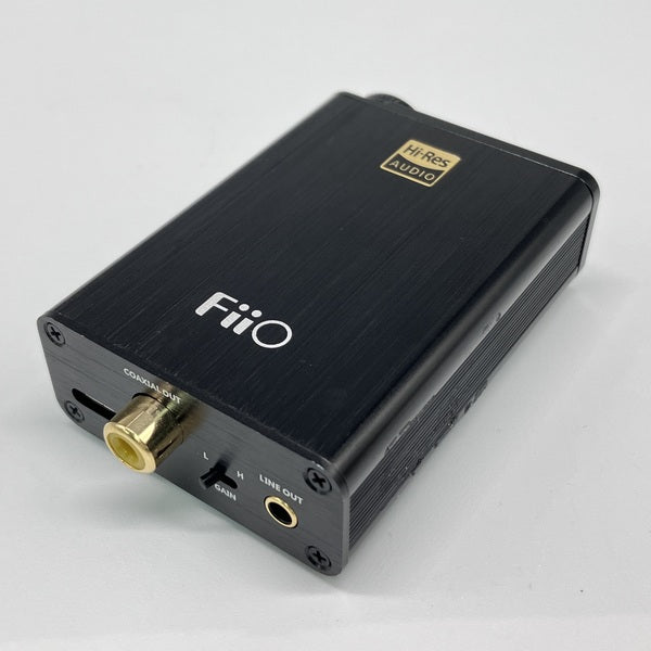 【中古】E10K Type-C 【FIO-E10K-TC】【日本橋】
