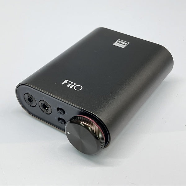 【中古】K3ES 【FIO-K3ESS-B】【日本橋】